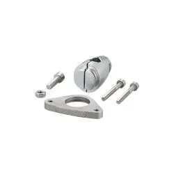 E2D118 \ effector 220 \ PMD-distance sensors \ MOUNTING SET OPD 12MM \ DE