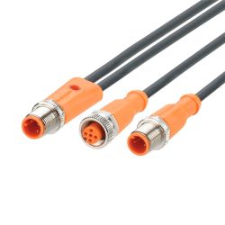 EVC862 \ ecomat 400 \ Passive connection technology \ YDSGHDA0MSS00,5HDASTGH030MSS \ PL