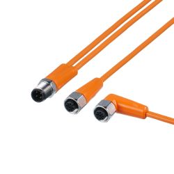 EVT606 \ ecomat 400 \ Passive connection technology \ YDOCH030VASXXXXE03STGH040VAS \ PL
