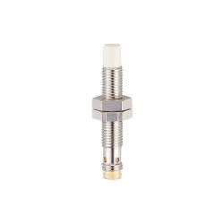 IE5456 \ Inductive sensor \ Range 1.13 mm \ PNP/NPN NO/NC \ M8 \ Connector M8
