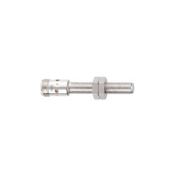 IEC210 \ Inductive sensor \ Range 2 mm \ PNP NC \ M8 \ Connector M12