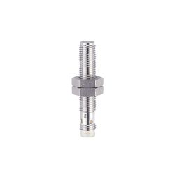 IEC211 \ Inductive sensor \ Range 3 mm \ PNP NO \ M8 \ Connector M8