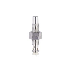 IEC212 \ Inductive sensor \ Range 5 mm \ PNP NO \ M8 \ Connector M8