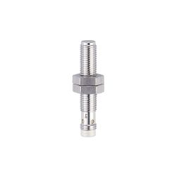 IET200 \ Inductive sensor \ Range 3 mm \ PNP NO \ M8 \ Connector M8