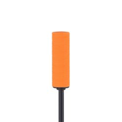 IG6213 \ Inductive sensor \ Range 8 mm \ PNP/NPN NO/NC \ M18 \ Connector M12