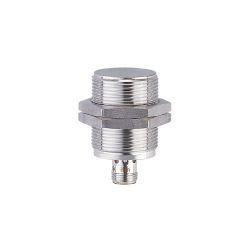 II506A \ Inductive sensor \ Range 15 mm \ PNP NO \ M30 \ Connector M12