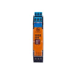 N0538A \ efector 100 \ Inductive sensors \ NV1223/24VDC/OK/1D/1G \ SG