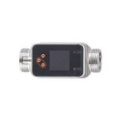 SM8020 \ effector 300 \ Flow sensors \ SMR11XGXFRKG/US-100 \ DE \