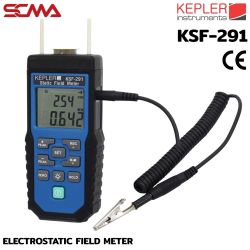 KSF-291 ELECTROSTATIC FIELD METER KEPLER