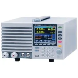 GW INSTEK PEL-3021 可编程直流电子负载