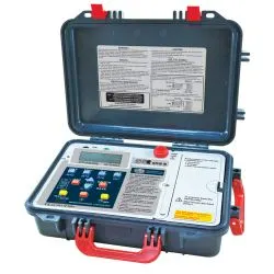 K7016 IN KEPLER Digital High Voltage Insulation Testers