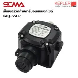 KAQ-55CR KEPLER CO Fixed Gas Detector