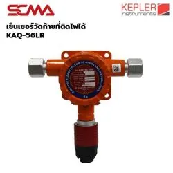 KAQ-56LR KEPLER Fixed Gas Detector