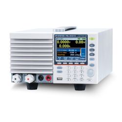 GW INSTEK PEL-3031E 可编程直流电子负载