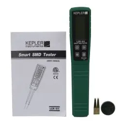 LCR-911 KEPLER LCR Meters LCR Meter SMD Tester