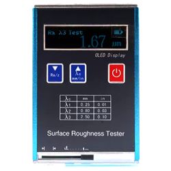 KR-140 KEPLER Surface Roughness Tester