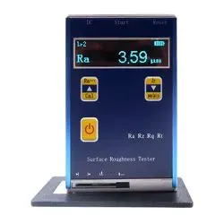 KR-120 KEPLER Surface Roughness Tester