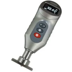 KS-5432C KEPLER Shore C Rubber Hardness Tester Type AO (Shore C Hardness Testers)