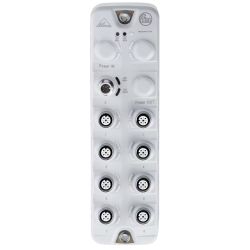 AC2951 \ ecomat 300 \ Bus system AS-interface \ ProcessLine 8SB IP69K \ PL \