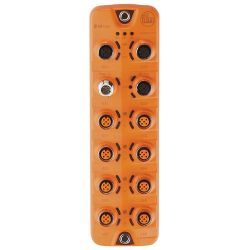 AL1372 \ ecomat 310 \ IO-Link Master \ IO-Link Master DL PLI 8P IP67 \ PL \