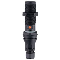 KI530A \ Capacitive sensor \ Range 26 mm \ PNP Complementary \ M30 \ terminal