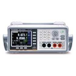 GBM-3080 GW Instek Battery Meter (80V) (including RS-232C / USB device / host and HANDLER)
