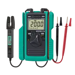 KEW MATE 2000A KYORITSU มัลติมิเตอร์ (Digital Multimeters)