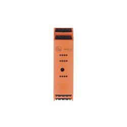 AC2230 \ ecomat 300 \ Bus system AS-interface \ SmartL25 4DI 4DO C \ DE \