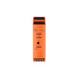 AC3257 \ ecomat 300 \ Bus system AS-interface \ SmartL25 4DI AUX 4DO T C \ DE \