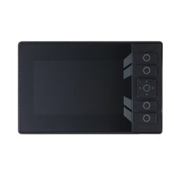 CR1151 \ ecomat 100 \ Mobile controllers \ ecomatDisplay/5"HB/Standard \ DE \ DG