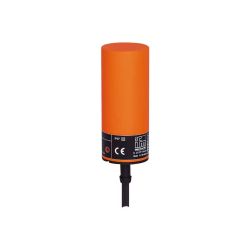 IB0121 \ Inductive sensor \ Range20 mm \ AC/DC NO \ Ø34 \ Cable PVC 15 m