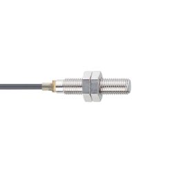 IEC213 \ Inductive sensor \ Range 2 mm \ PNP NO \ M8 \ Cable PUR 2m