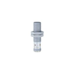 IFW210 \ Inductive sensor \ Range 4 mm \ PNP NO \ M12 \ Connector M12