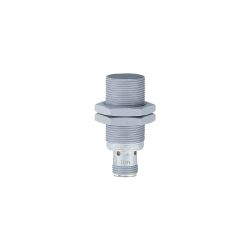 IGW205 \ Inductive sensor \ Range 8 mm \ PNP NO \ M18 \ Connector M12