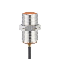 IIS316 \ Inductive sensor \ Range 15 mm \ PNP NO \ M30 \ Cable PUR 0.6 m