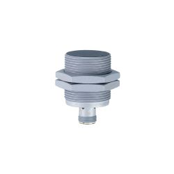 IIW204 \ Inductive sensor \ Range 15 mm \ PNP NO \ M30 \ Connector M12