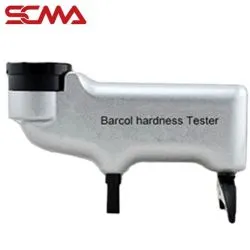 KH-93B KEPLER เครื่องวัดและทดสอบความแข็งของโลหะแบบบาร์โค Barcol Hardness Tester SCMA