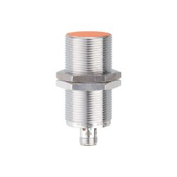 II5986 \ Inductive sensor \ Range1-15 mm \ PNP/NPN NO/NC \ M30 \ Connector M12