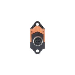 E75005 \ ecomat 300 \ Bus system AS-interface \ FC Quick Connect M12 \ DE