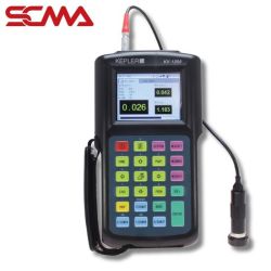 KV-1200 KEPLER Vibration Tester เครื่องวัดและทดสอบความสั่นสะเทือน SCMA