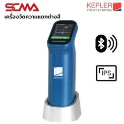KPCR-420 KEPLER เครื่องวัดความแตกต่างสี Spectrophotometer