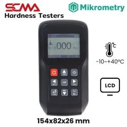 EHP110 Leeb Hardness Tester
