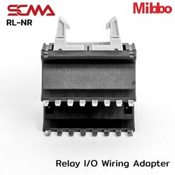 RL-NR Relay I/O Wiring Adapter 