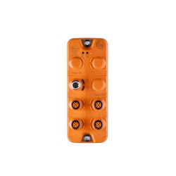 AC5050 \ ecomat 300 \ Bus system AS-interface \ Splitter Box 4SB IP67 \ PL \