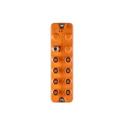 AC5051 \ ecomat 300 \ Bus system AS-interface \ Splitter Box 8SB IP67 \ PL \