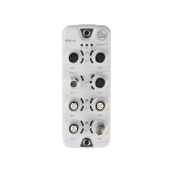 AL1305 \ ecomat 310 \ IO-Link Master \ IO-Link Master DL PN 4P IP69K \ PL \