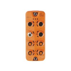 AL1324 \ ecomat 310 \ IO-Link Master \ IO-Link Master DL EIP 4P IP67 \ PL \