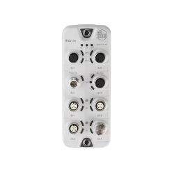 AL1325 \ ecomat 310 \ IO-Link Master \ IO-Link Master DL EIP 4P IP69K \ PL \
