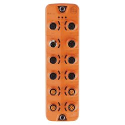 AL1432 \ ecomat 310 \ IO-Link Master \ IO-Link Master PFL EC 8P IP67 \ PL \