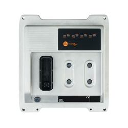CR0709 \ ecomat 100 \ Mobile controllers \ ecomatController/60/Std. \ DE \